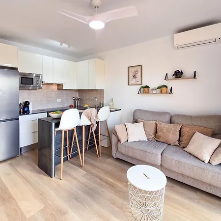 Sunny Dream - Apartamento Costa Adeje (Tenerife)