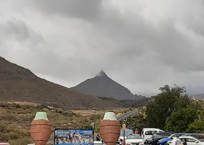 Sunny Dream - * Costa Adeje (Tenerife)