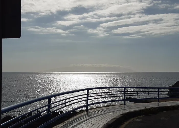 Sunny Dream - Apartamento Costa Adeje (Tenerife)