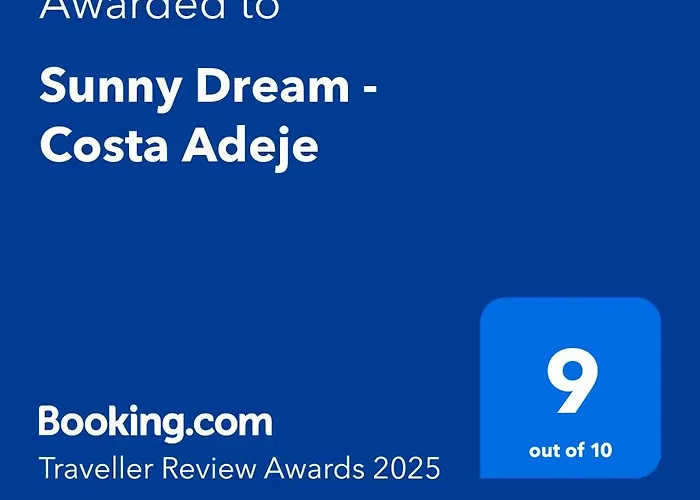 Apartamento Sunny Dream - *