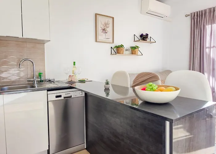 Sunny Dream - Apartamento *