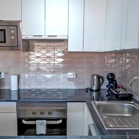 Apartment Sunny Dream -