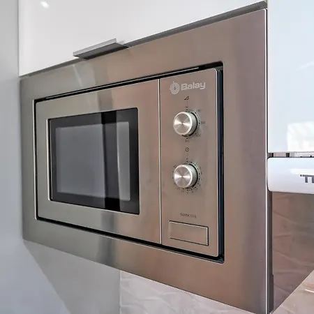 Apartment Sunny Dream -