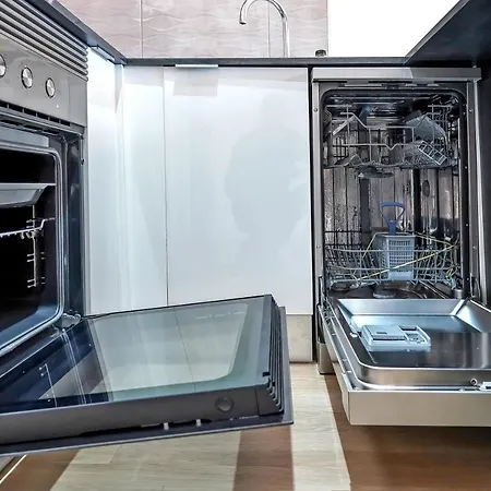 Sunny Dream - Appartement *