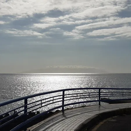 Sunny Dream - Lejlighed Costa Adeje (Tenerife)