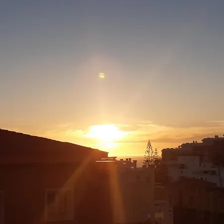 Sunny Dream - Appartement Costa Adeje (Tenerife)