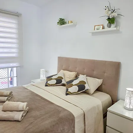 Sunny Dream - Apartment