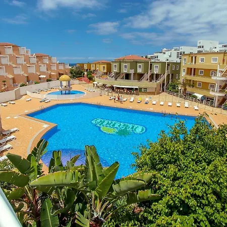 Apartamento Sunny Dream - Costa Adeje Costa Adeje (Tenerife)