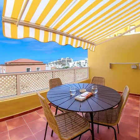Apartamento Sunny Dream - Costa Adeje Costa Adeje (Tenerife)