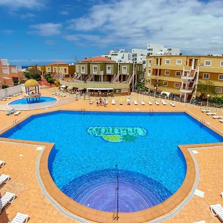 Sunny Dream - Costa Adeje Costa Adeje (Tenerife)