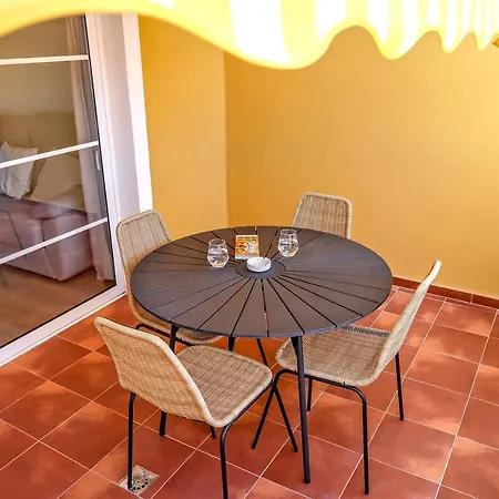 Sunny Dream - Costa Adeje Apartamento Costa Adeje (Tenerife)