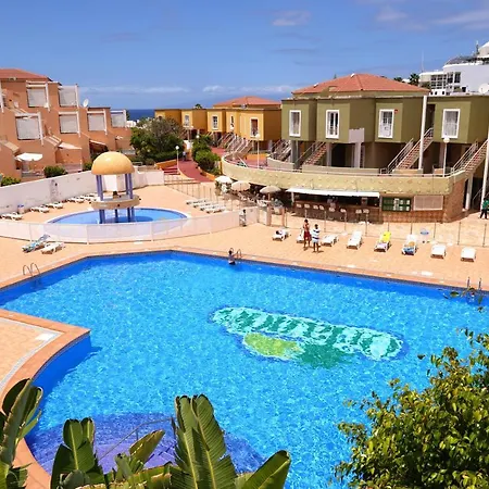 Sunny Dream - Costa Adeje * Costa Adeje (Tenerife)