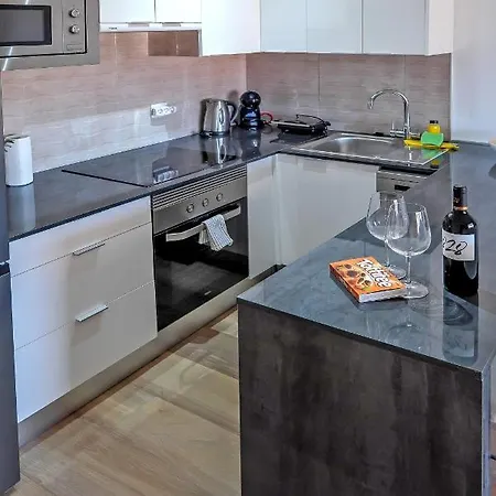 Apartamento Sunny Dream - Costa Adeje *