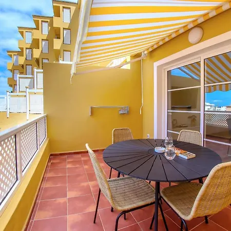 Apartamento Sunny Dream - Costa Adeje