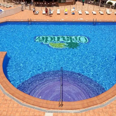 Sunny Dream - Costa Adeje Apartamento