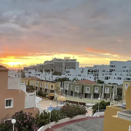 Apartamento Sunny Dream - Costa Adeje Costa Adeje (Tenerife)