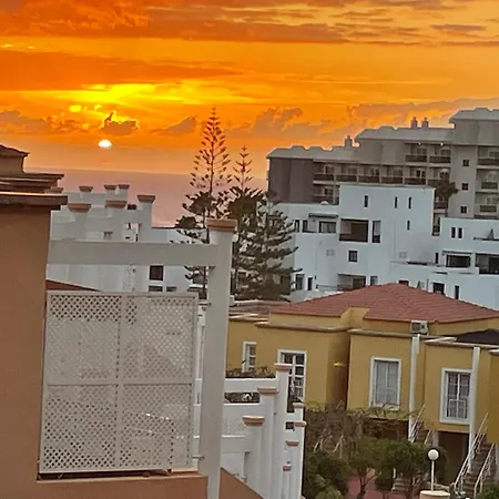 Sunny Dream - Costa Adeje Costa Adeje (Tenerife)