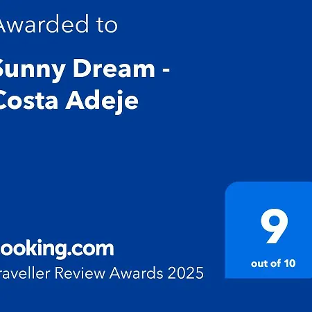 Apartamento Sunny Dream - Costa Adeje *