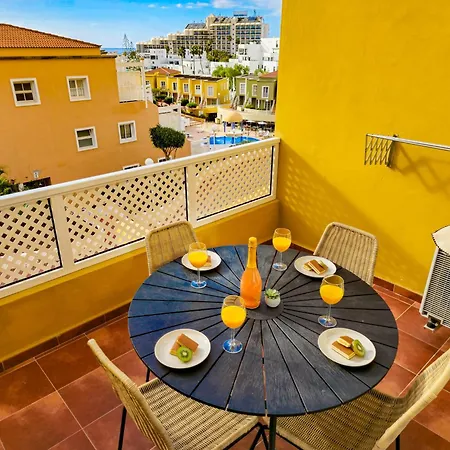 Sunny Dream - Costa Adeje Apartamento
