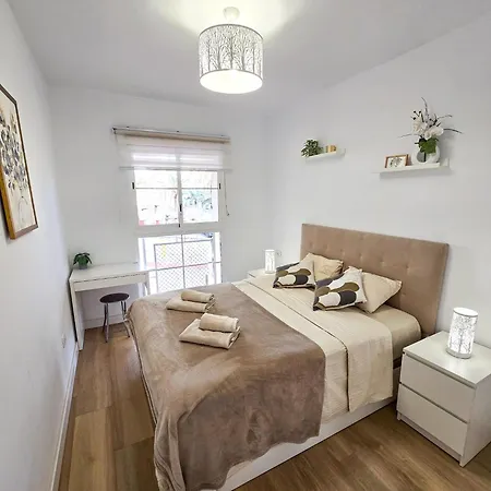 Sunny Dream - Costa Adeje Apartamento *