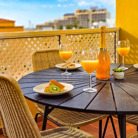Apartamento Sunny Dream - Costa Adeje *