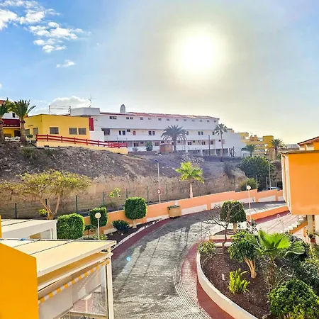 Sunny Dream - Costa Adeje Apartamento