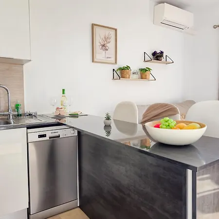 Sunny Dream - Costa Adeje Apartamento *