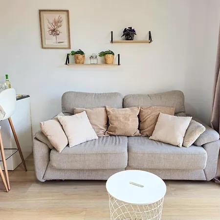 Apartamento Sunny Dream - Costa Adeje *