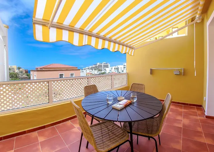 Appartamento Sunny Dream - Costa Adeje (Tenerife)
