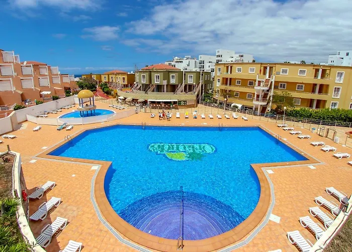Sunny Dream - Costa Adeje (Tenerife)