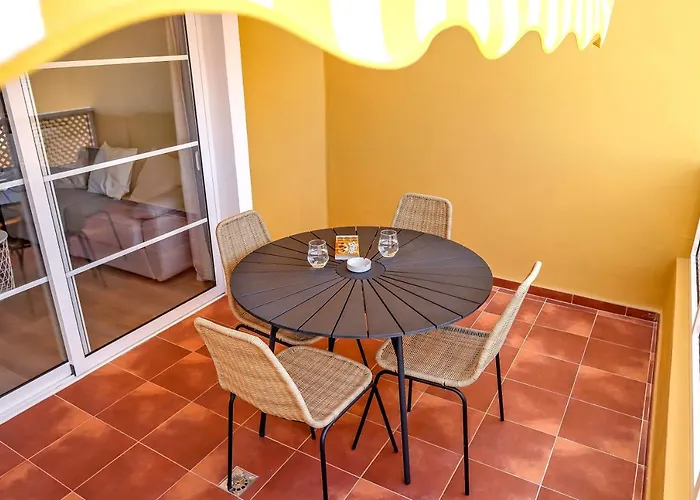 Sunny Dream - Appartamento Costa Adeje (Tenerife)