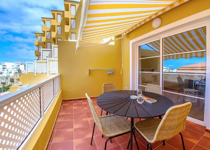 Appartamento Sunny Dream -