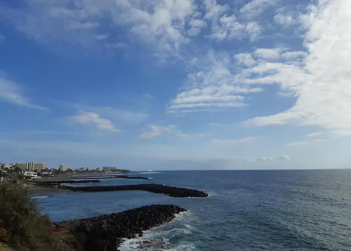 Sunny Dream - Appartamento Costa Adeje (Tenerife)