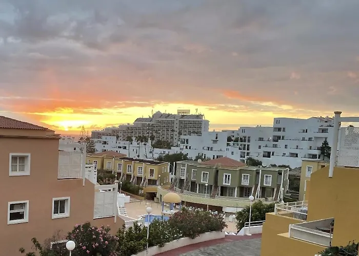 Appartamento Sunny Dream - Costa Adeje (Tenerife)