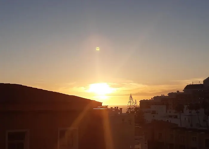 Sunny Dream - Appartamento Costa Adeje (Tenerife)