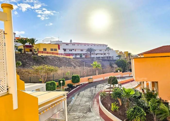 Sunny Dream - Appartamento