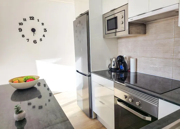 Appartamento Sunny Dream - Costa Adeje (Tenerife)