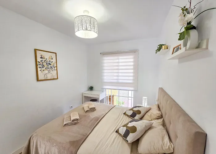 Sunny Dream - Appartamento Costa Adeje (Tenerife)